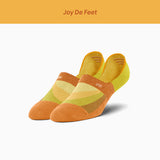 no show socks - Sunshine in my sole