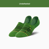 no show socks - Champ Stamp