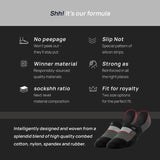 no show socks - Limited Edition Launch Range Gift Box.