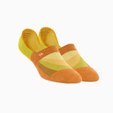 no show socks - Sunshine in my sole